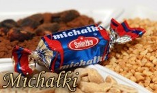 SNIEKA-INVEST sodycze cukierki czekoladowe pastylki galaretki liwki w czekoladzie producent w Polsce